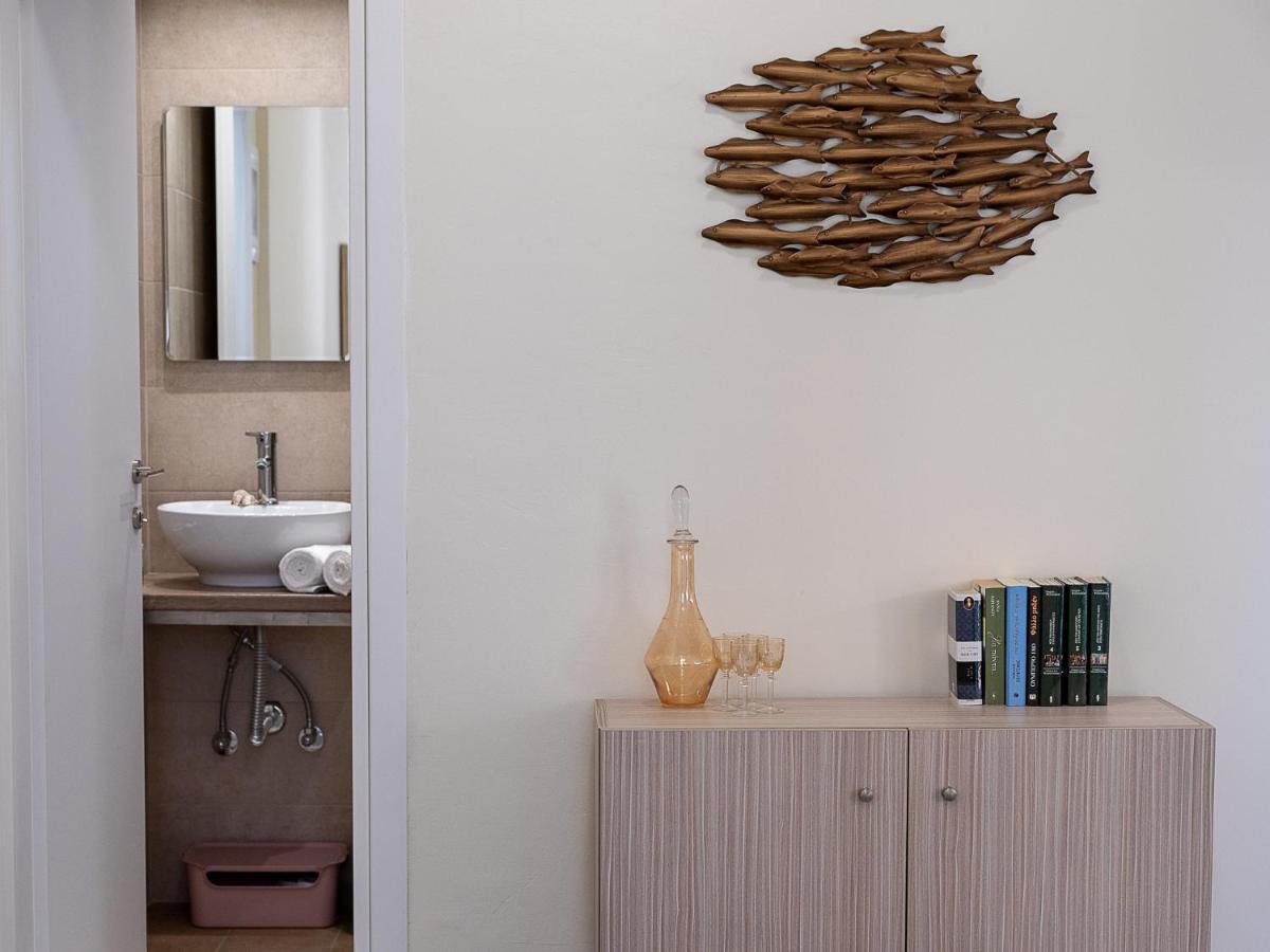 Luxury Apts Heraklion Center Kültér fotó