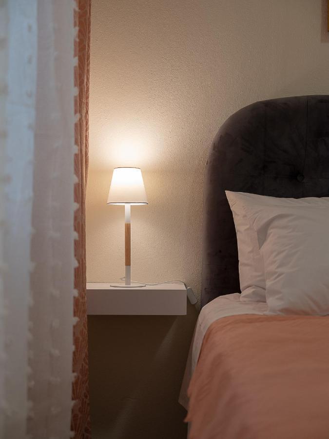 Luxury Apts Heraklion Center Kültér fotó