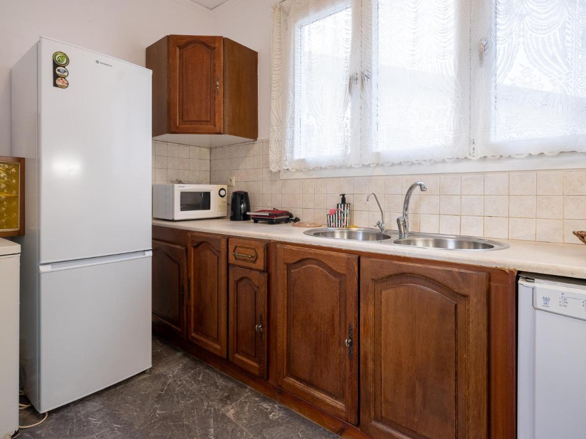 Luxury Apts Heraklion Center Kültér fotó