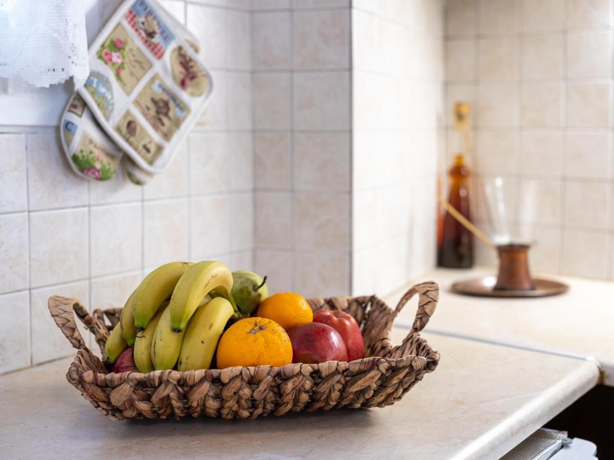 Luxury Apts Heraklion Center Kültér fotó
