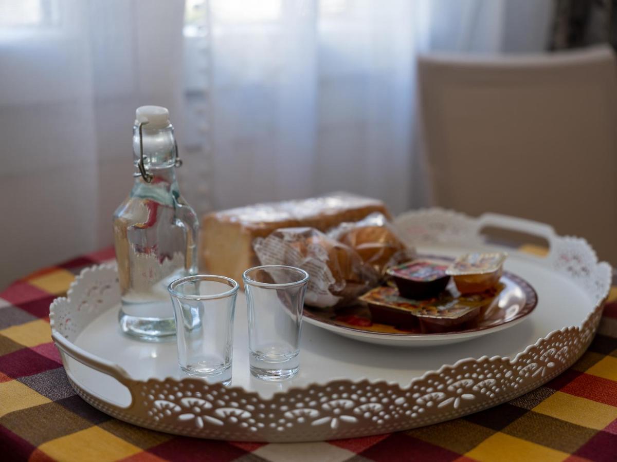 Luxury Apts Heraklion Center Kültér fotó