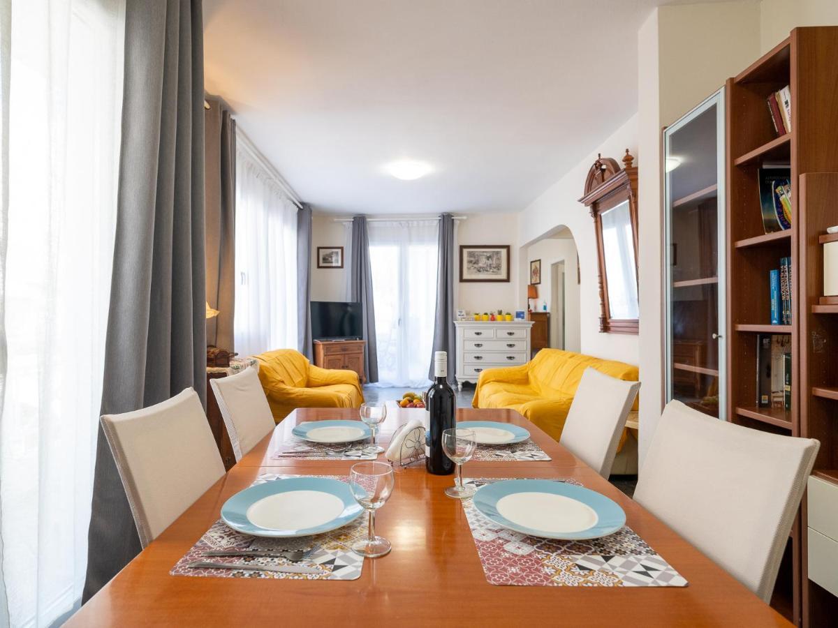 Luxury Apts Heraklion Center Kültér fotó