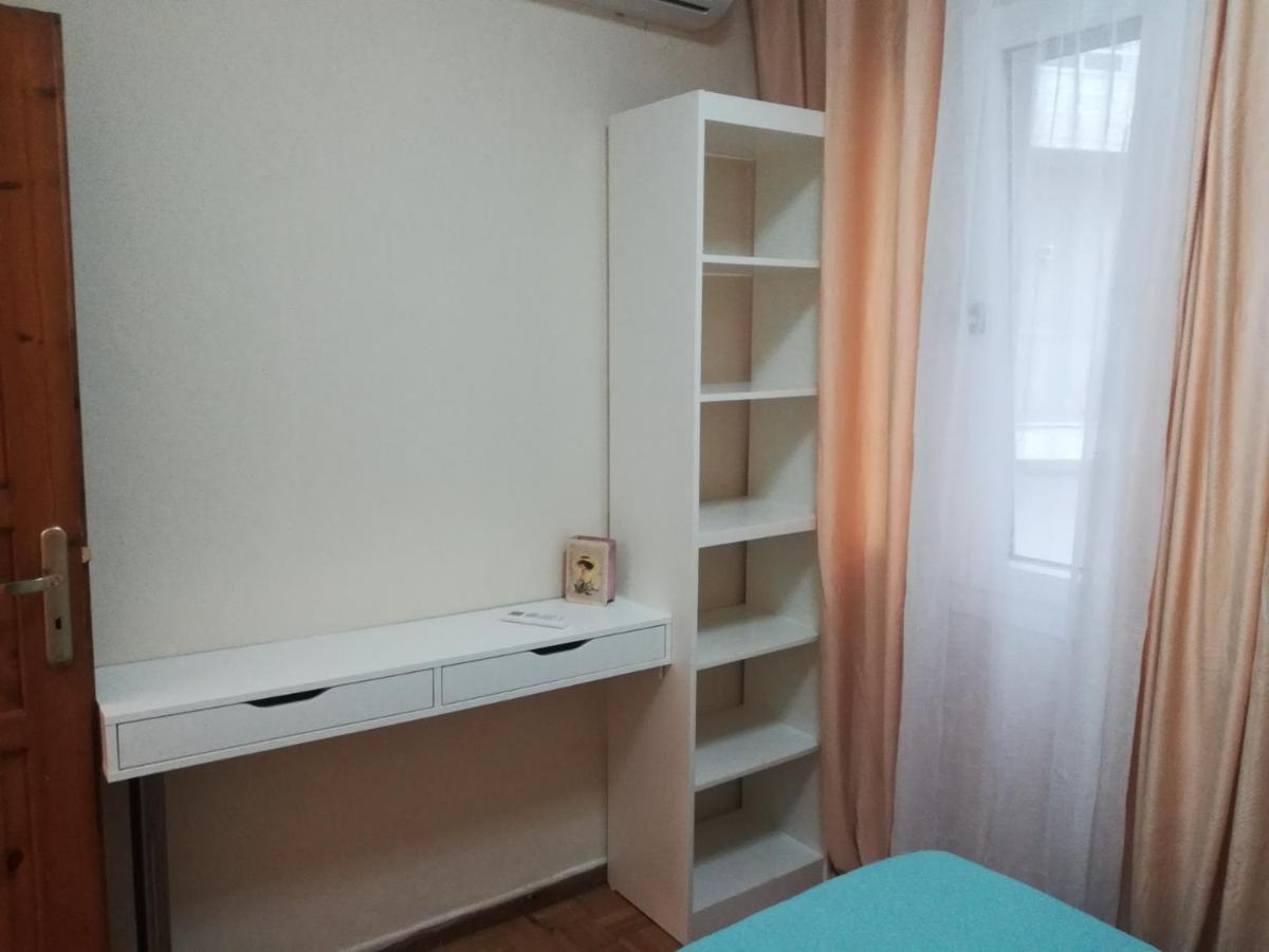 Luxury Apts Heraklion Center Kültér fotó